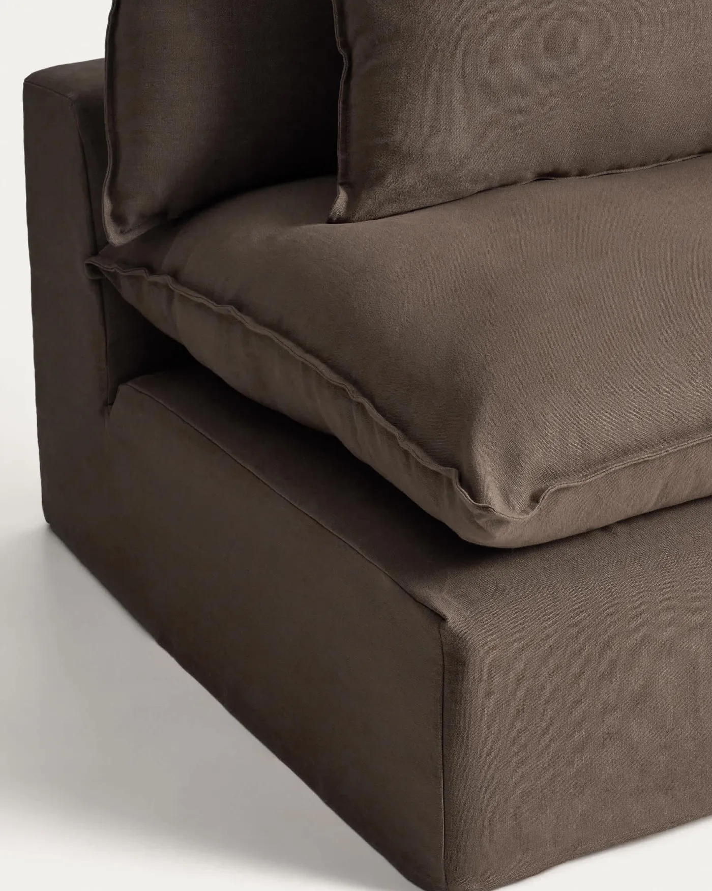 KAVE HOME Sofa ANARELA