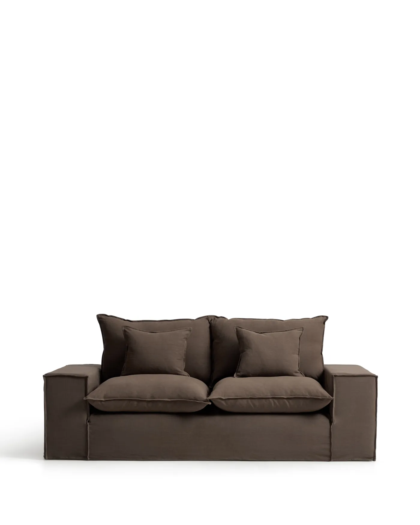 KAVE HOME Sofa ANARELA