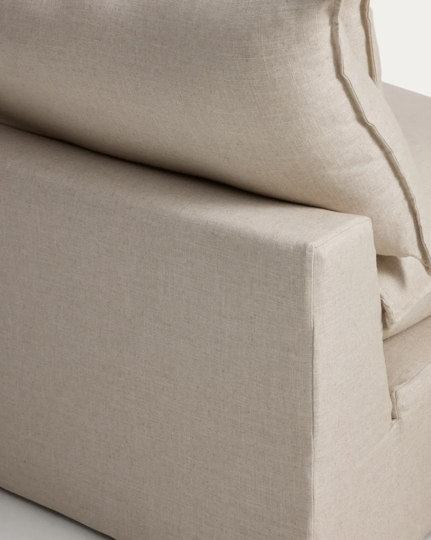 KAVE HOME Sofa ANARELA
