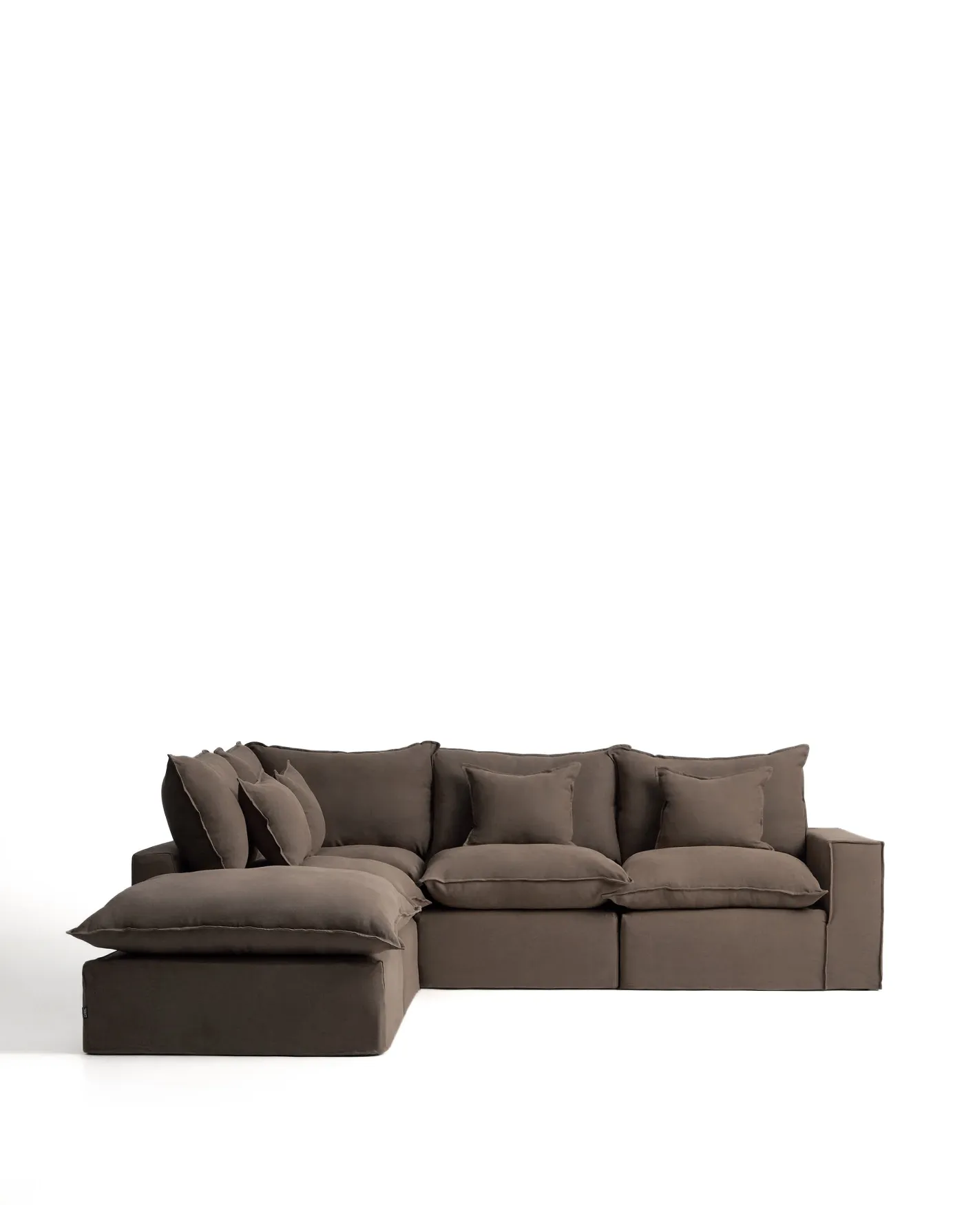 KAVE HOME Sofa ANARELA