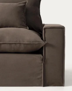KAVE HOME Sofa ANARELA