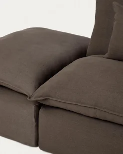 KAVE HOME Sofa ANARELA