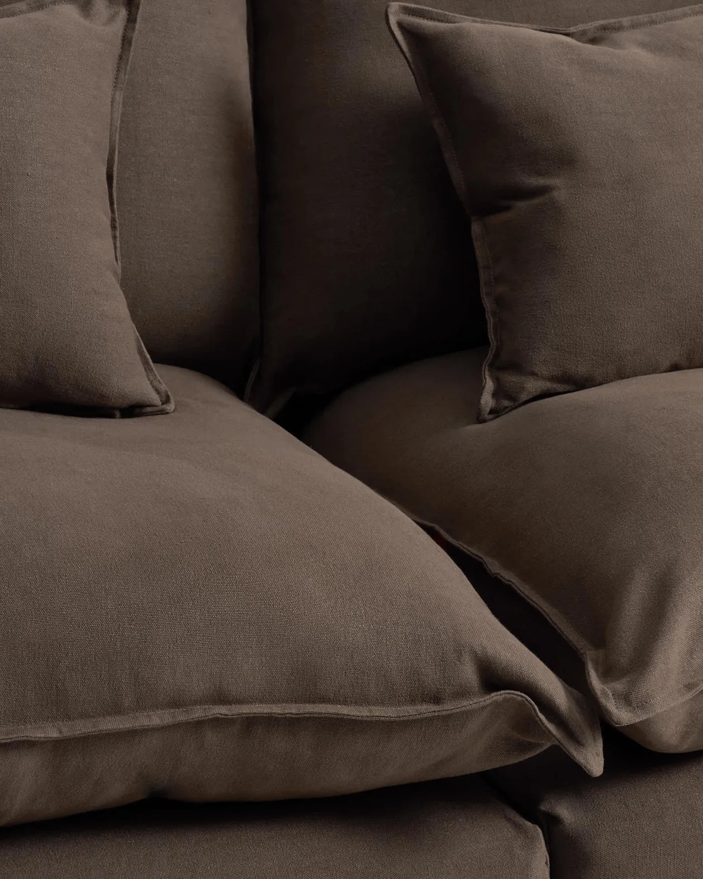 KAVE HOME Sofa ANARELA