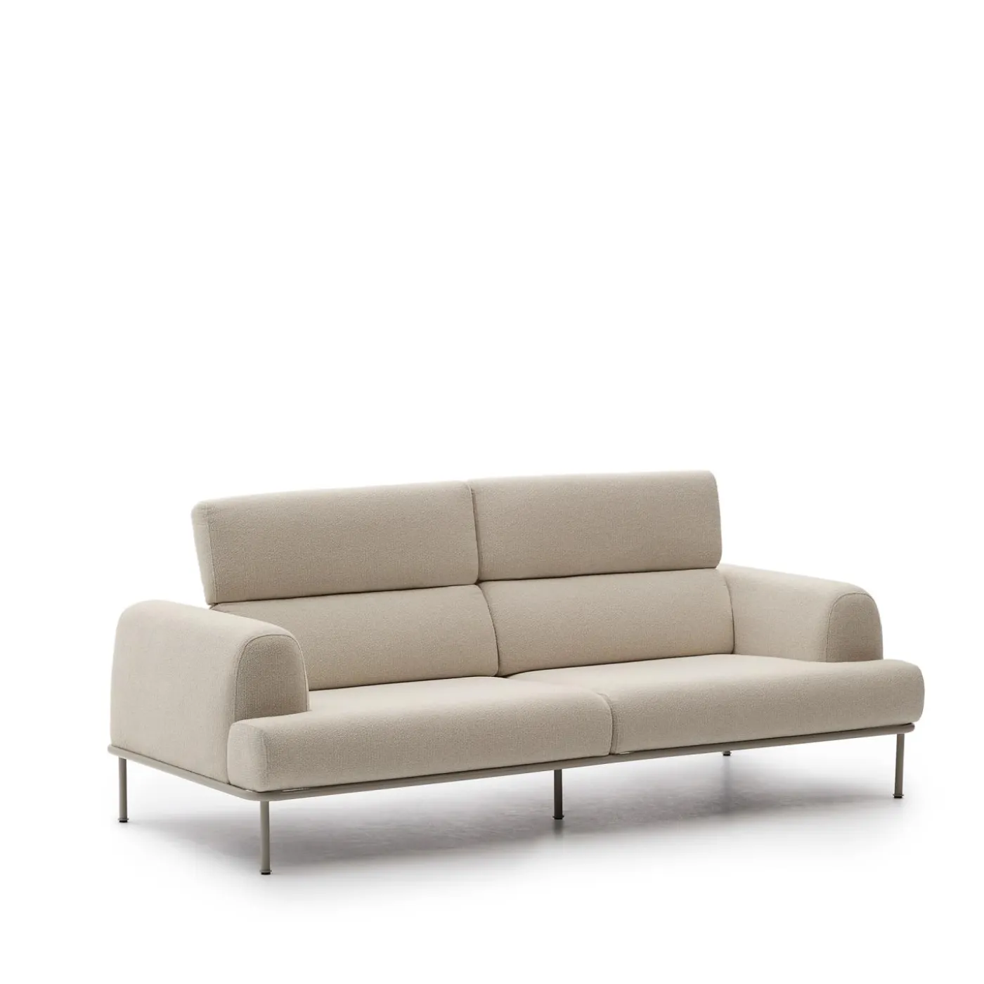 KAVE HOME Sofa AURUM