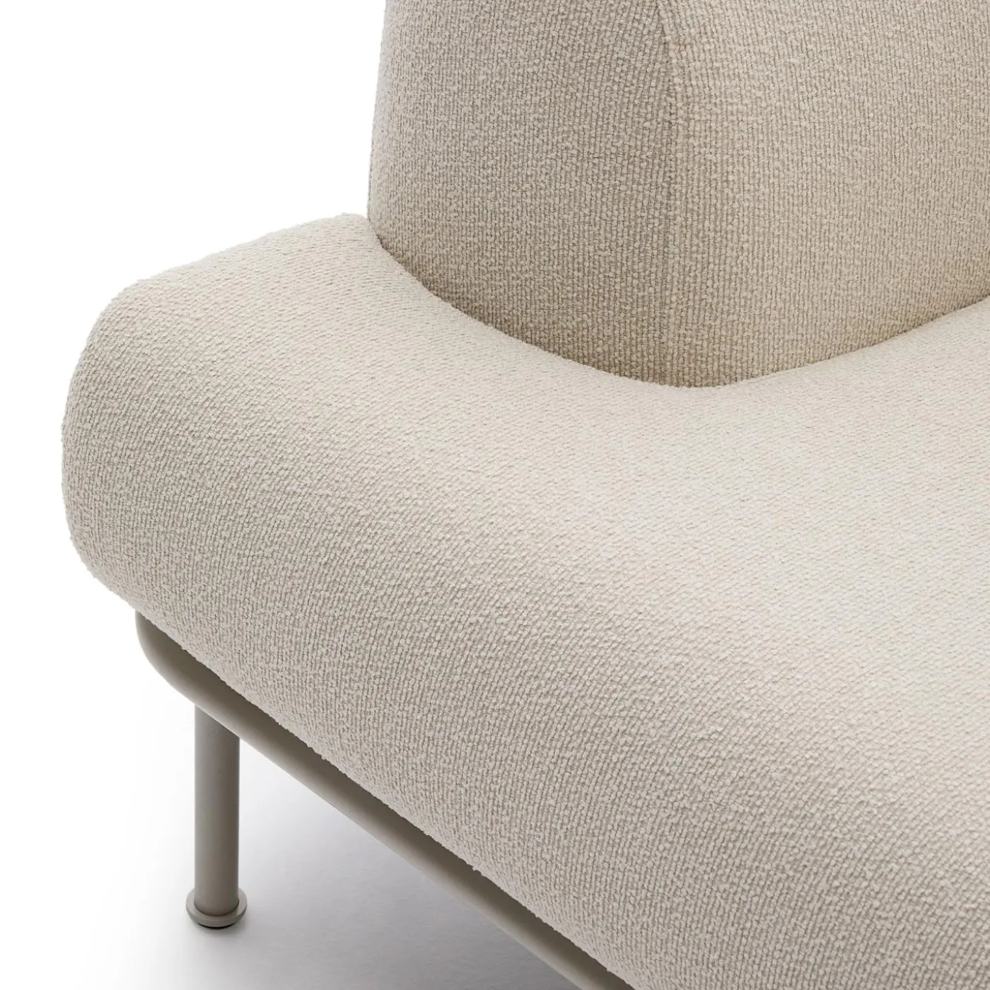KAVE HOME Sofa AURUM