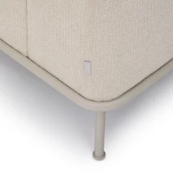 KAVE HOME Sofa AURUM