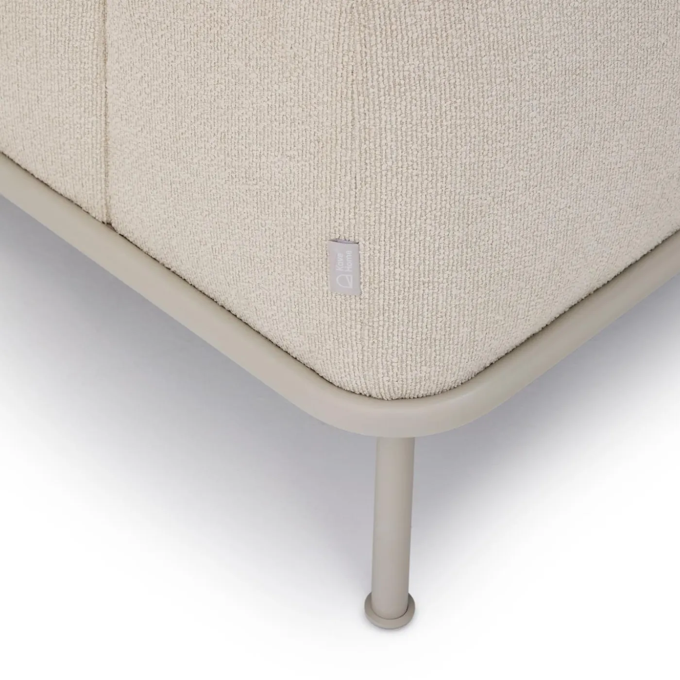 KAVE HOME Sofa AURUM