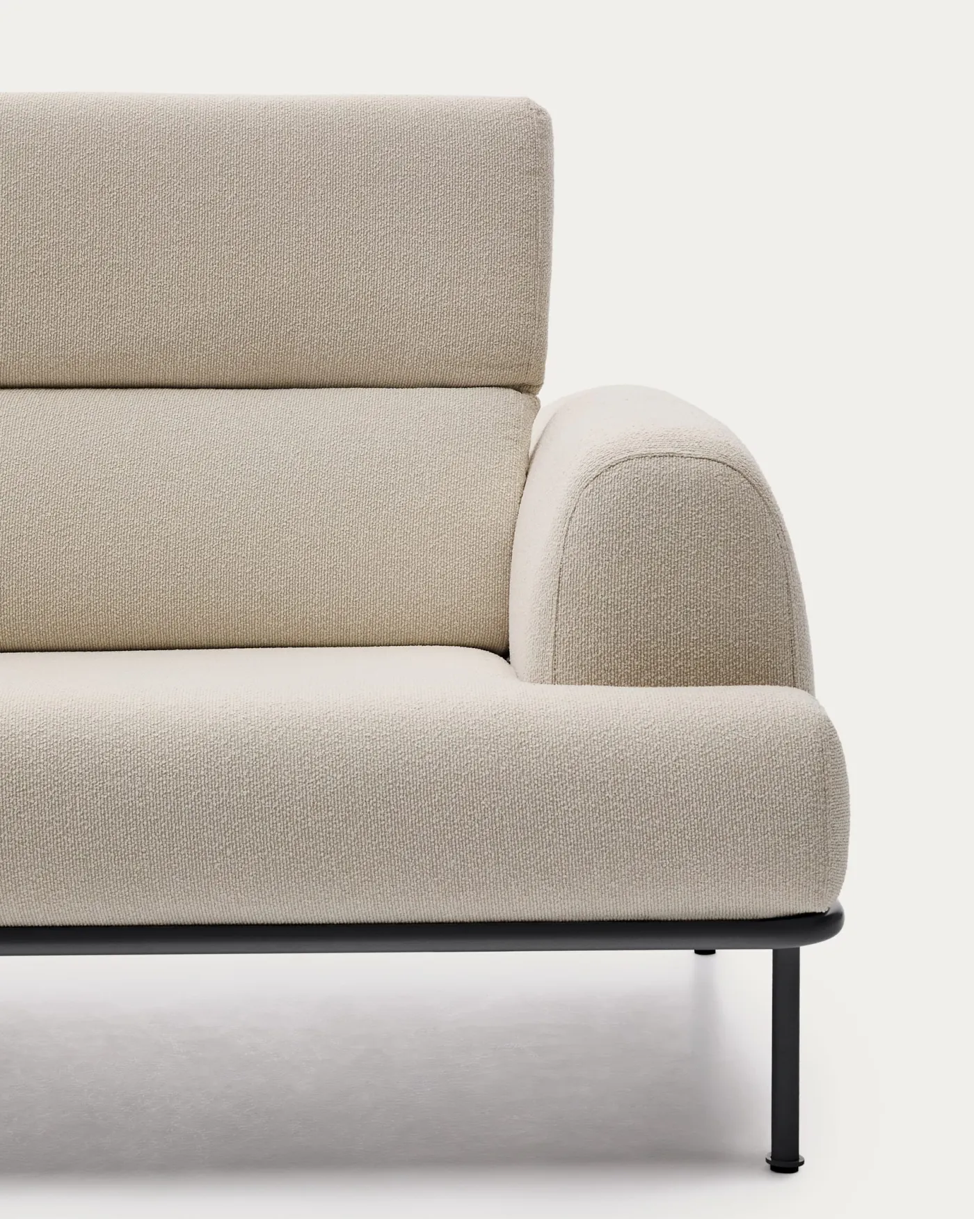 KAVE HOME Sofa AURUM
