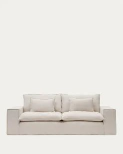 KAVE HOME Sofa Bezug ANARELA