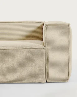 KAVE HOME Sofa BLOK