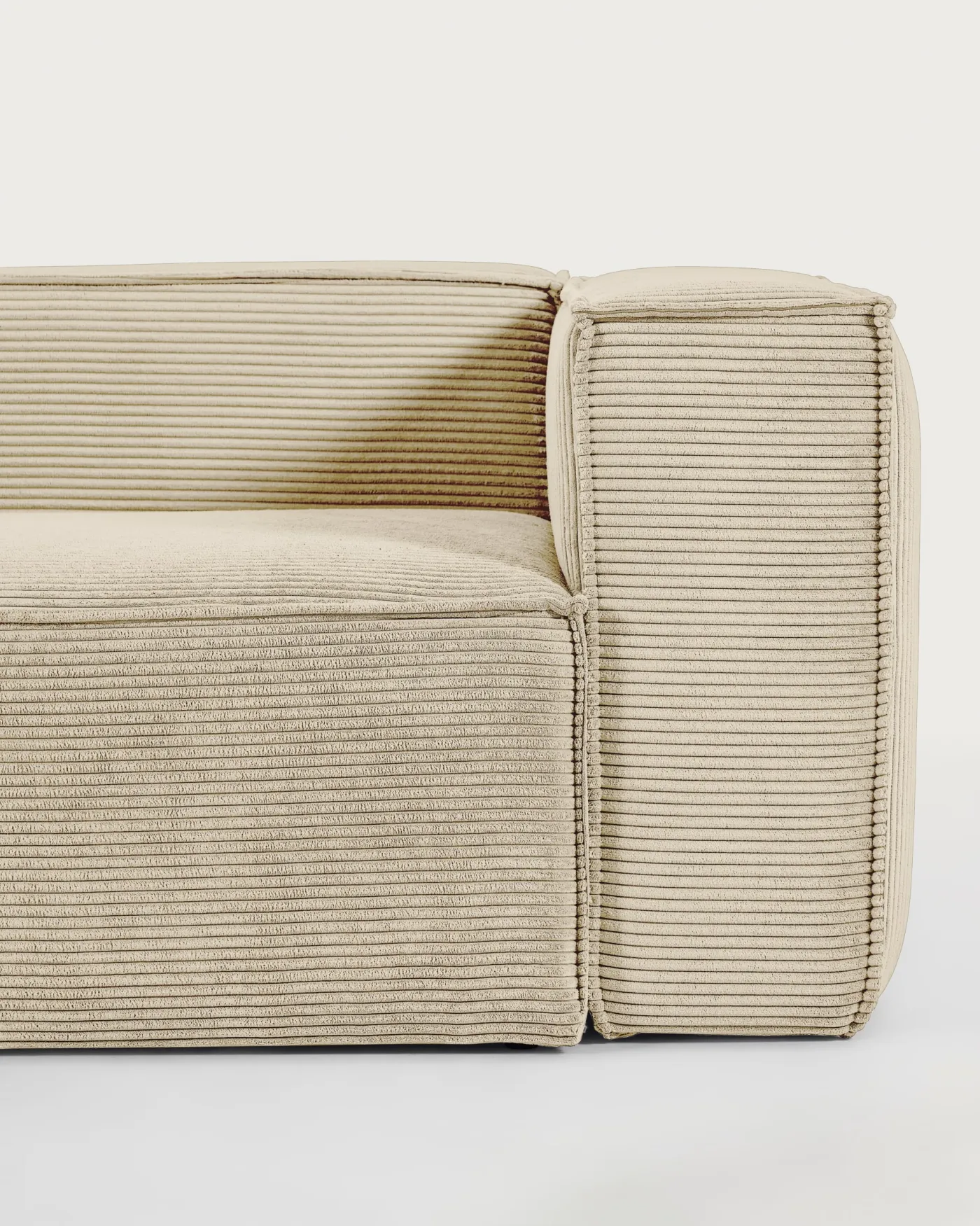 KAVE HOME Sofa BLOK