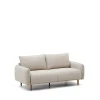 KAVE HOME Sofa CARLOTA