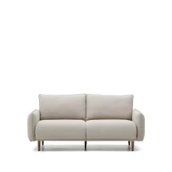 KAVE HOME Sofa CARLOTA