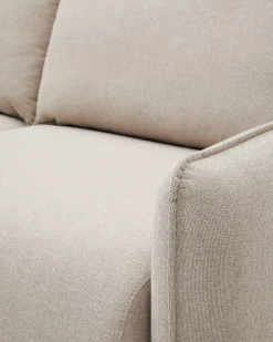 KAVE HOME Sofa CARLOTA