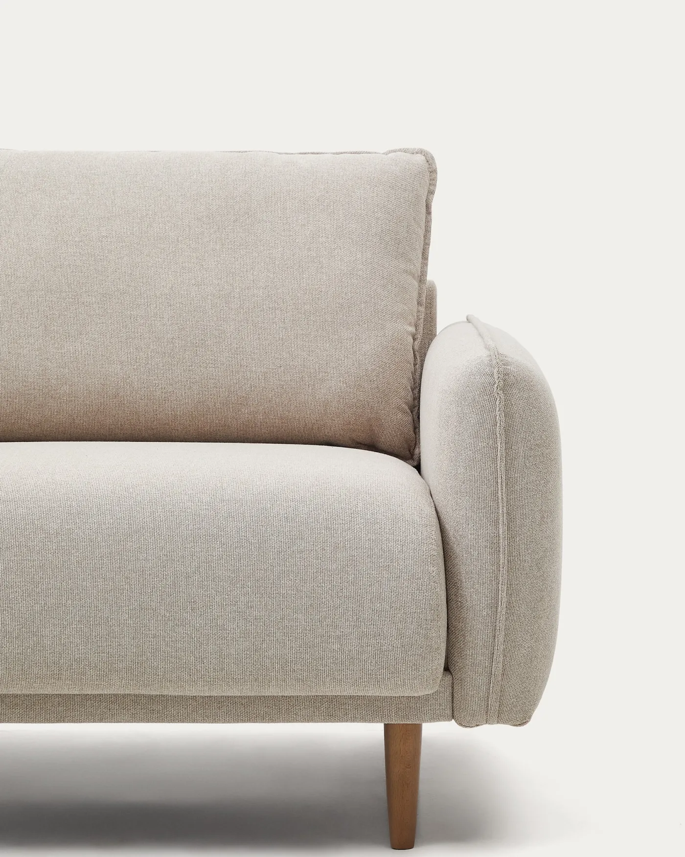 KAVE HOME Sofa CARLOTA