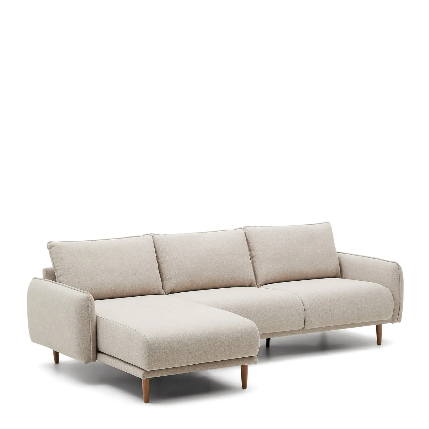 KAVE HOME Sofa CARLOTA
