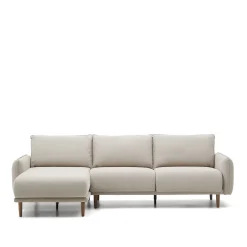 KAVE HOME Sofa CARLOTA
