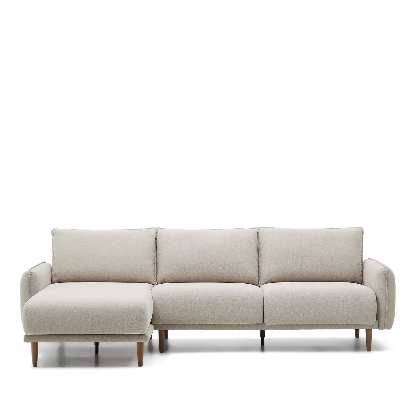 KAVE HOME Sofa CARLOTA