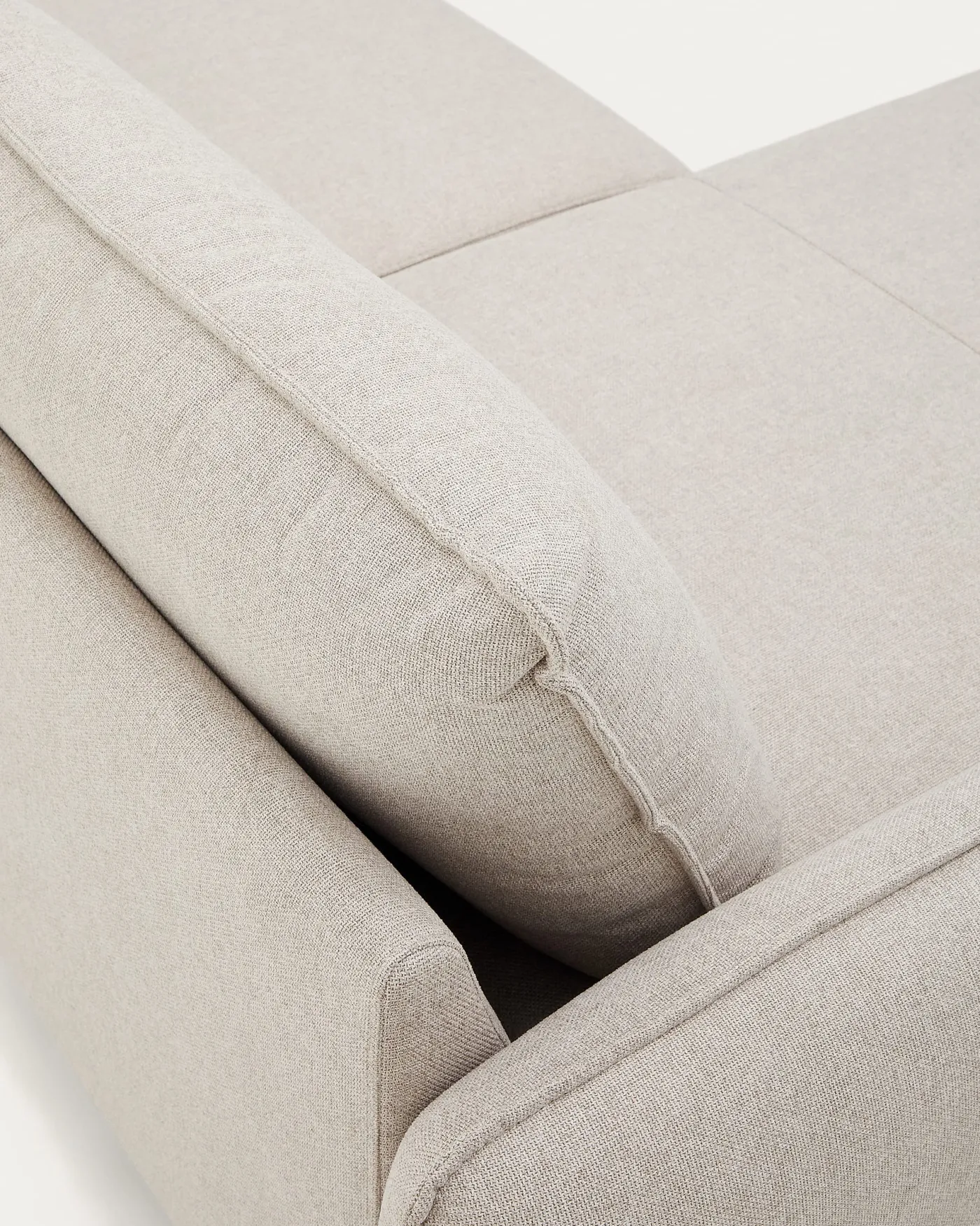KAVE HOME Sofa CARLOTA