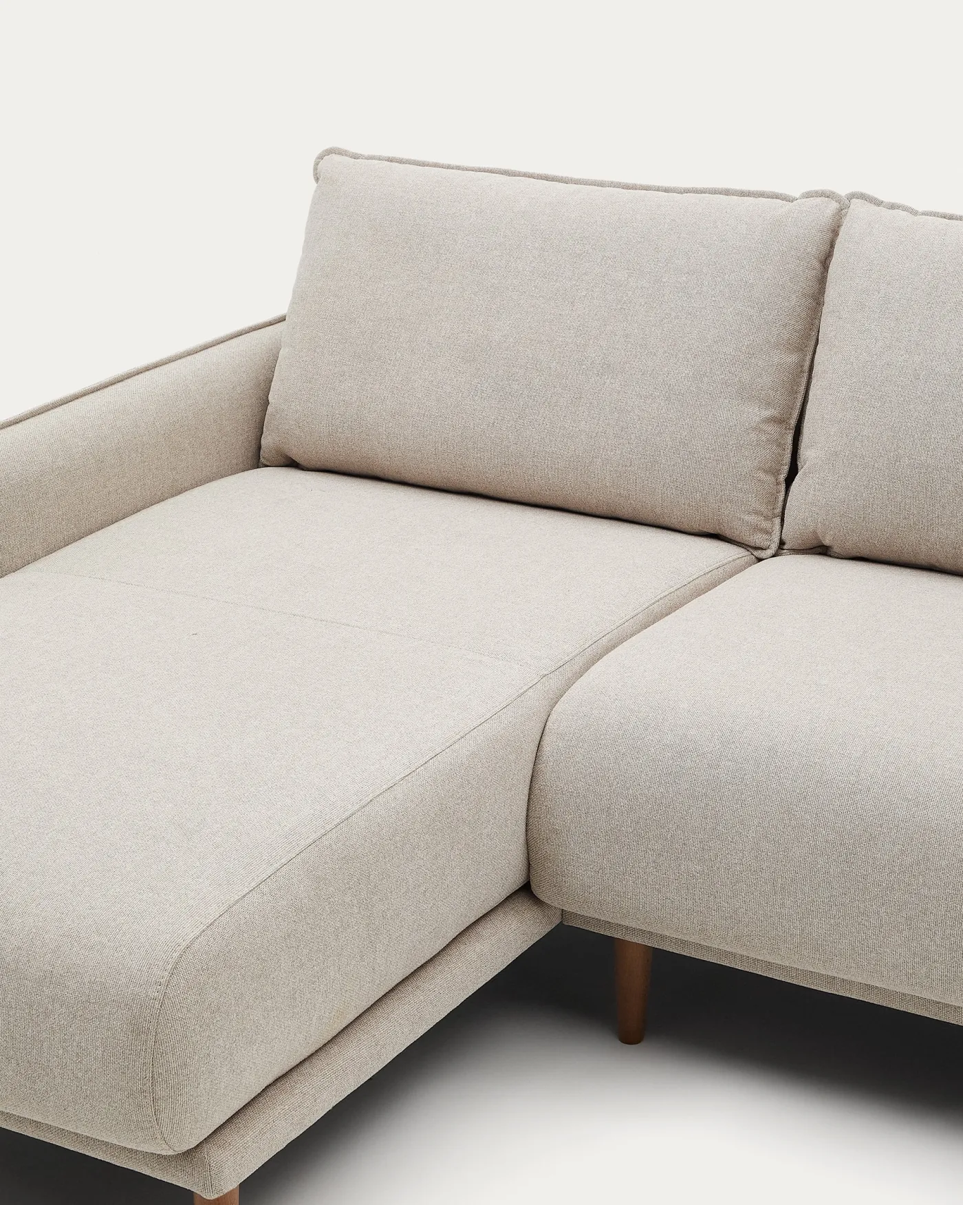 KAVE HOME Sofa CARLOTA