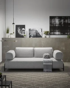 KAVE HOME Sofa COMPO