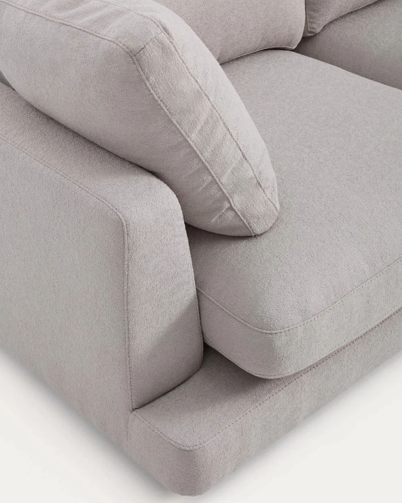 KAVE HOME Sofa GALA