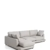 KAVE HOME Sofa GALA