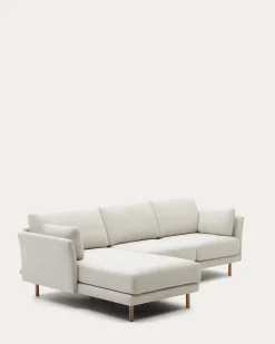KAVE HOME Sofa GILMA