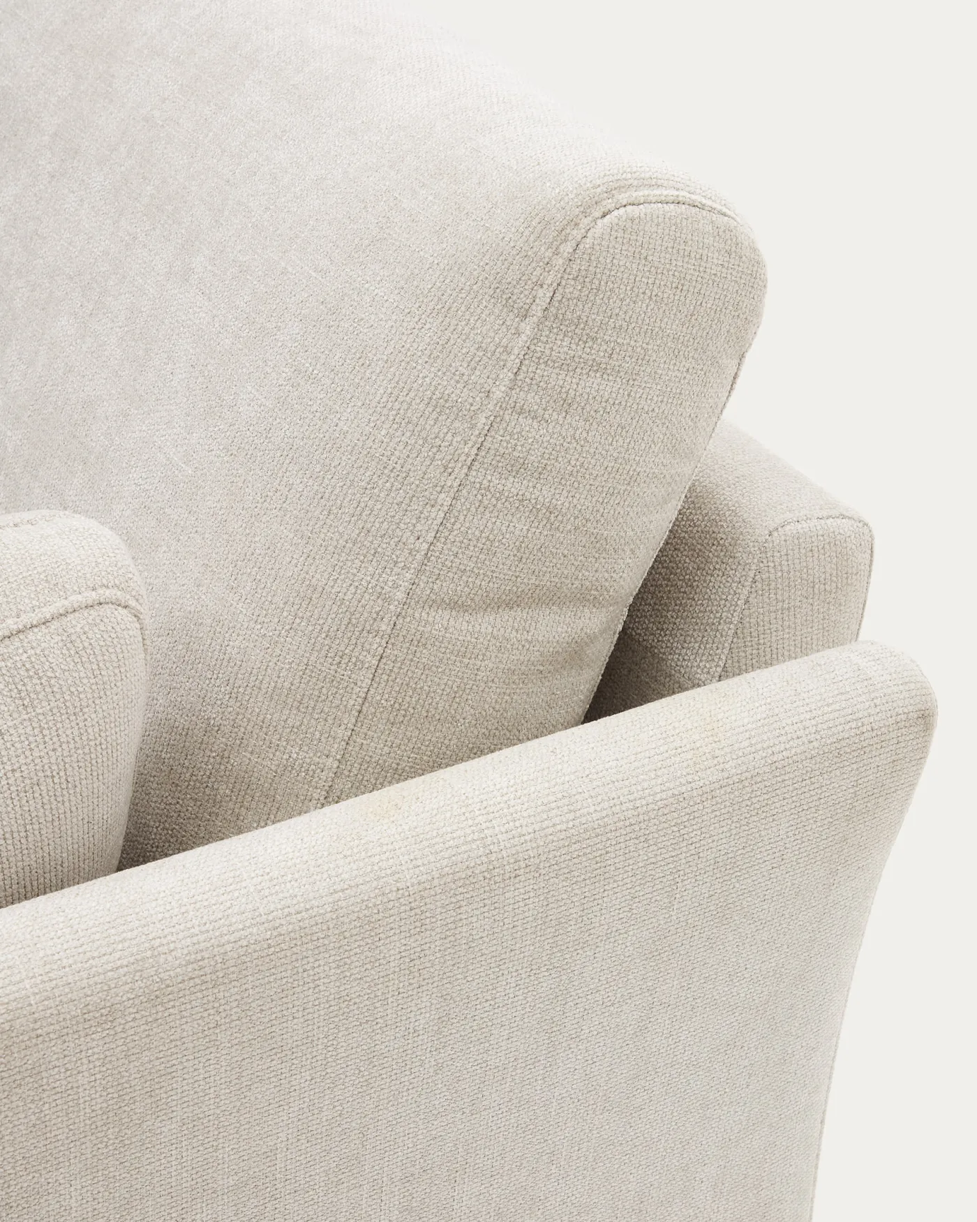 KAVE HOME Sofa GILMA