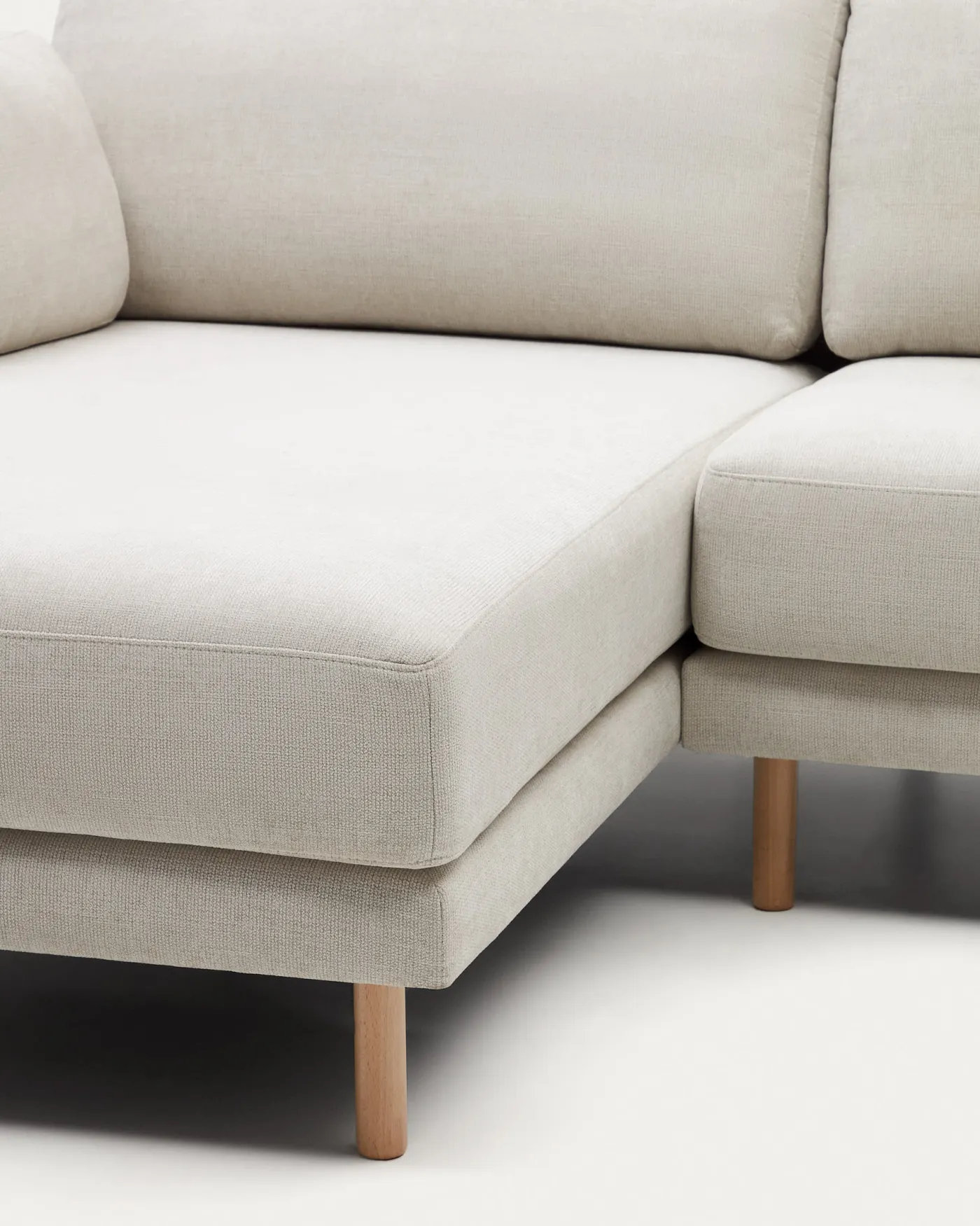 KAVE HOME Sofa GILMA