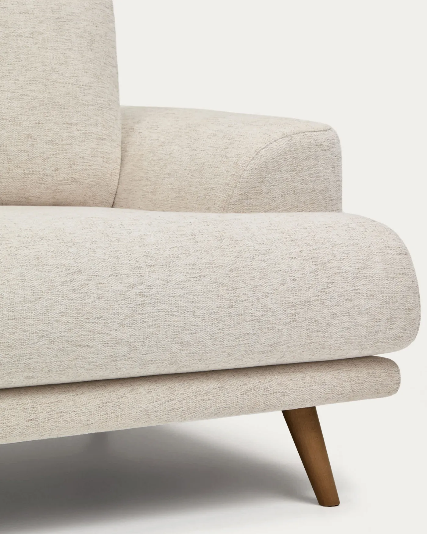 KAVE HOME Sofa KARIN
