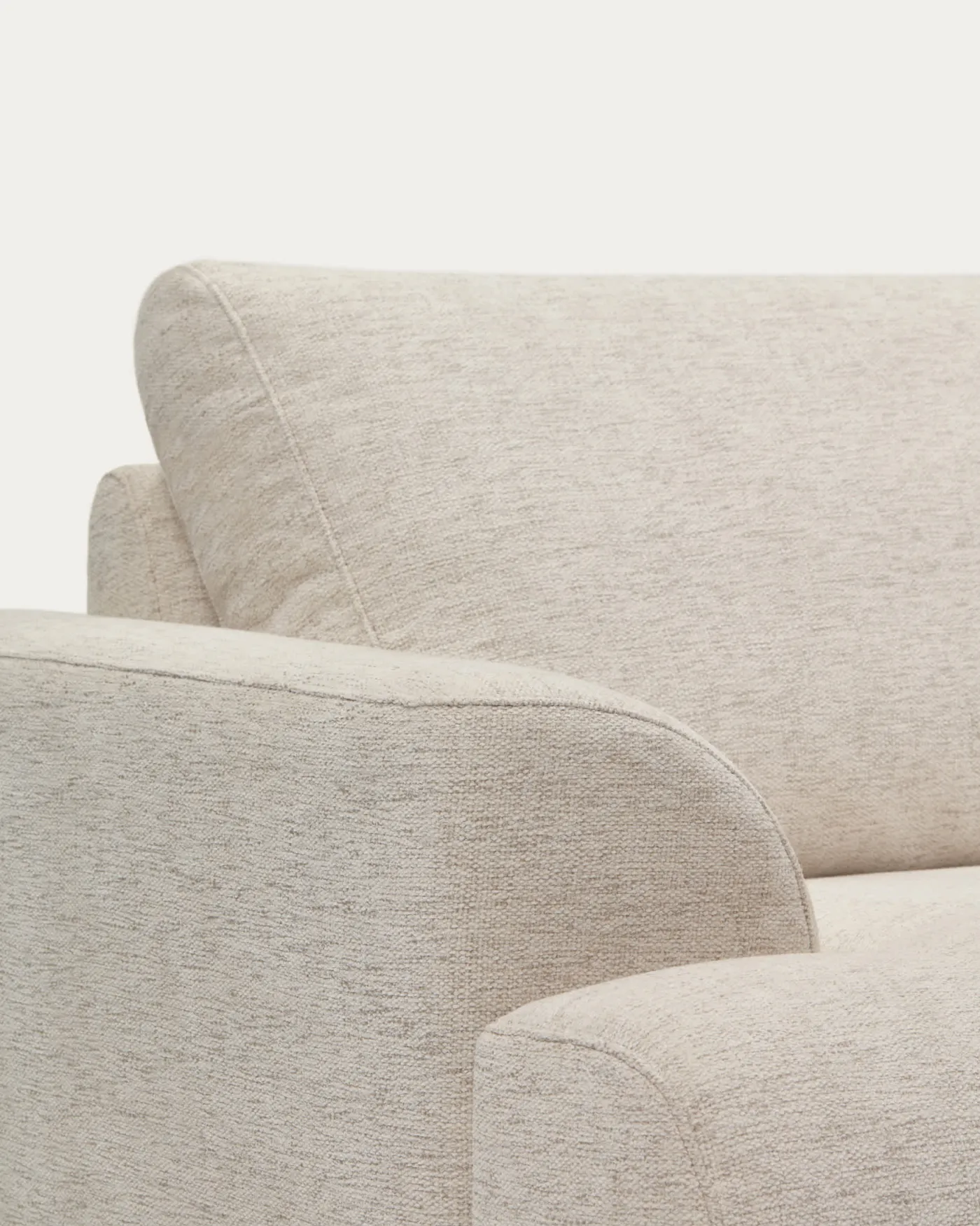 KAVE HOME Sofa KARIN