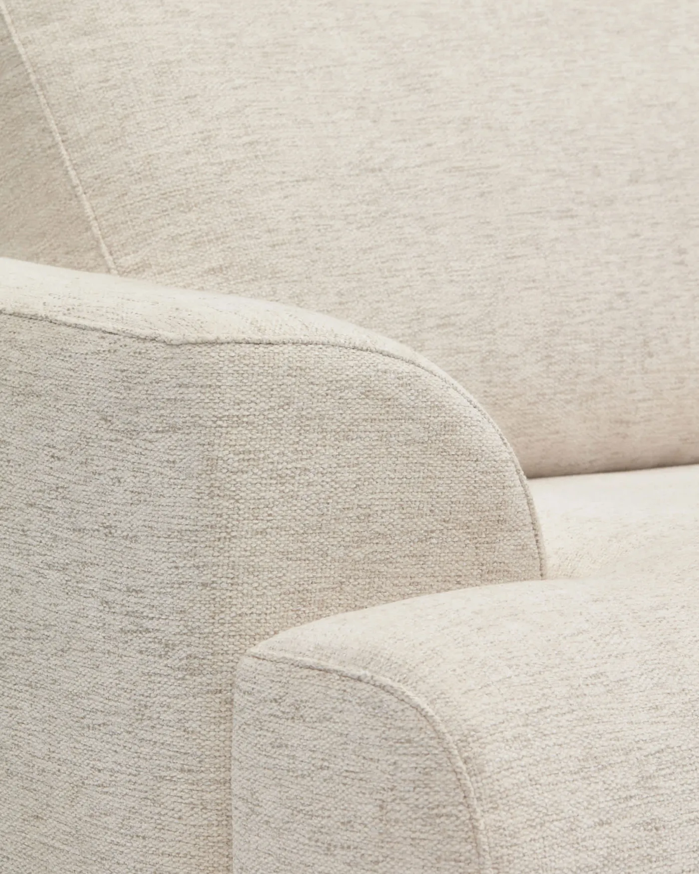 KAVE HOME Sofa KARIN
