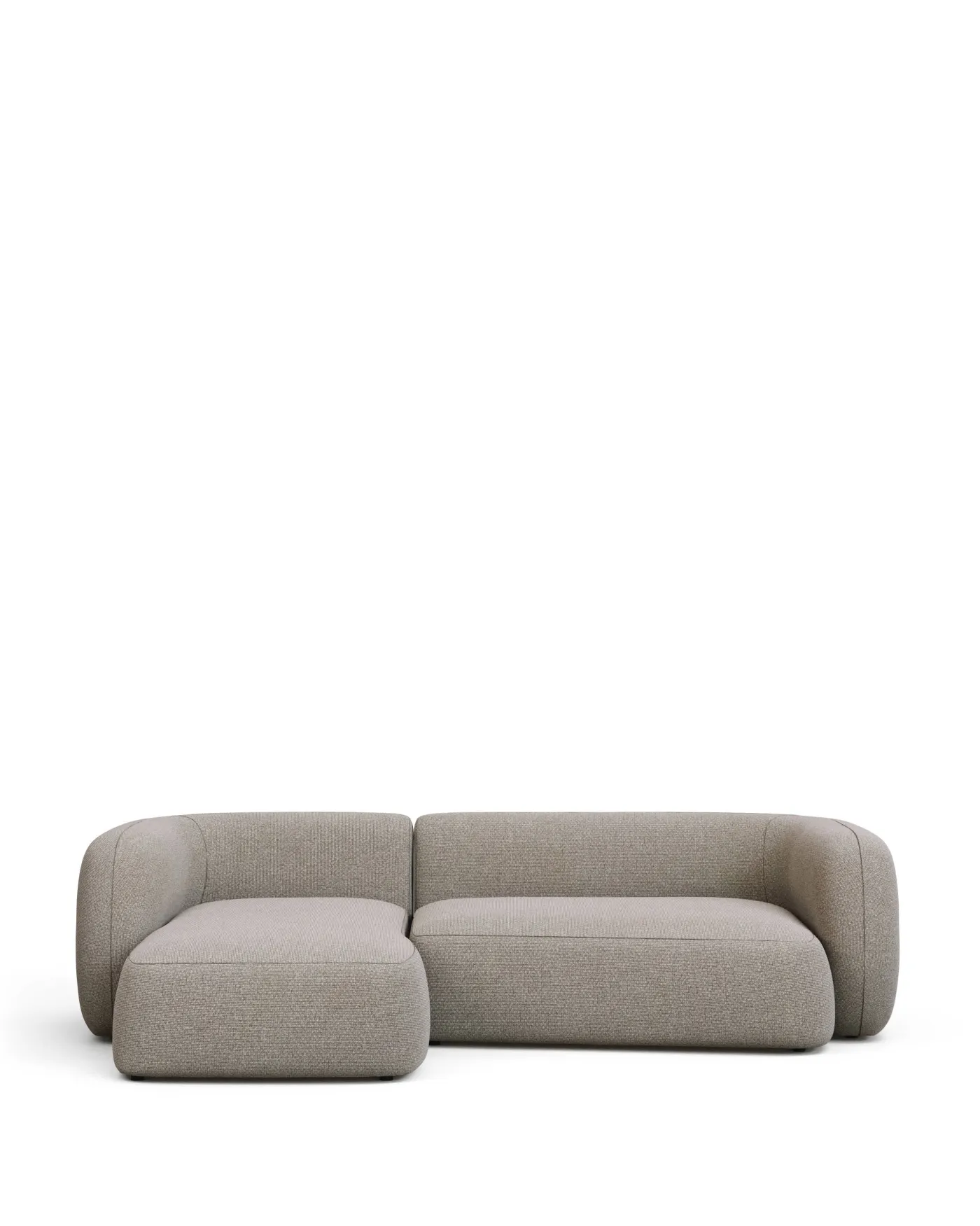 KAVE HOME Sofa MARTINA