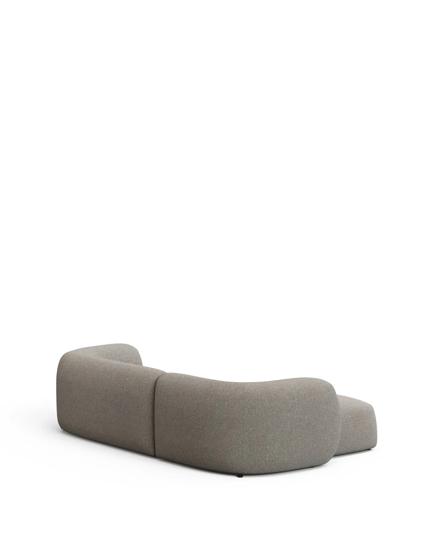 KAVE HOME Sofa MARTINA