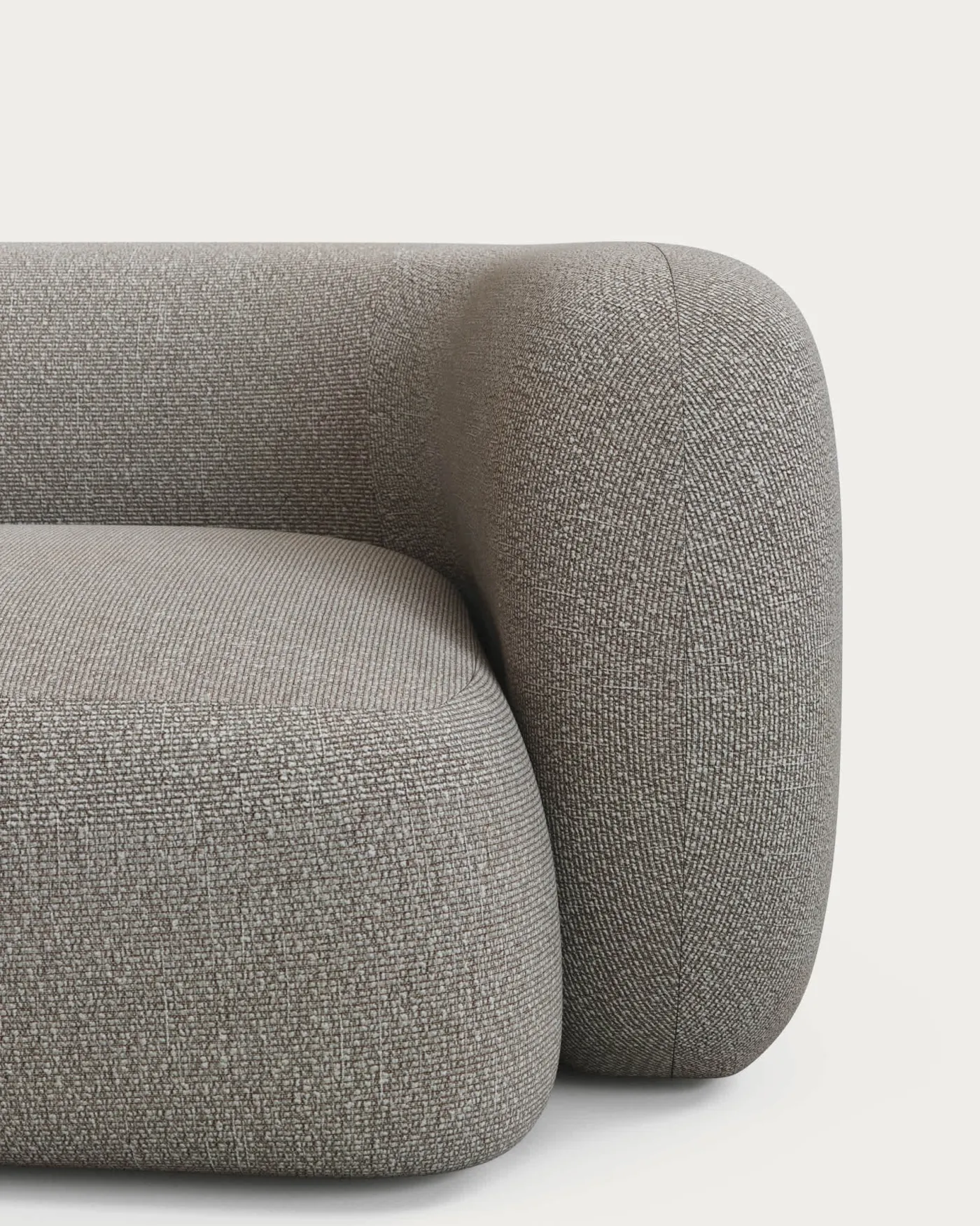 KAVE HOME Sofa MARTINA