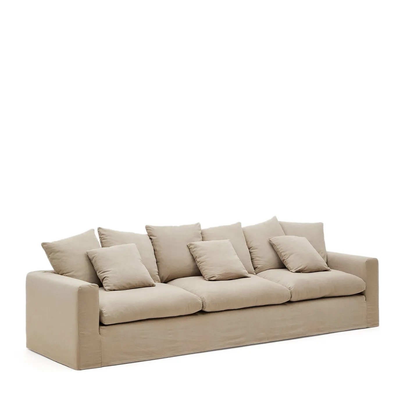 KAVE HOME Sofa NORA