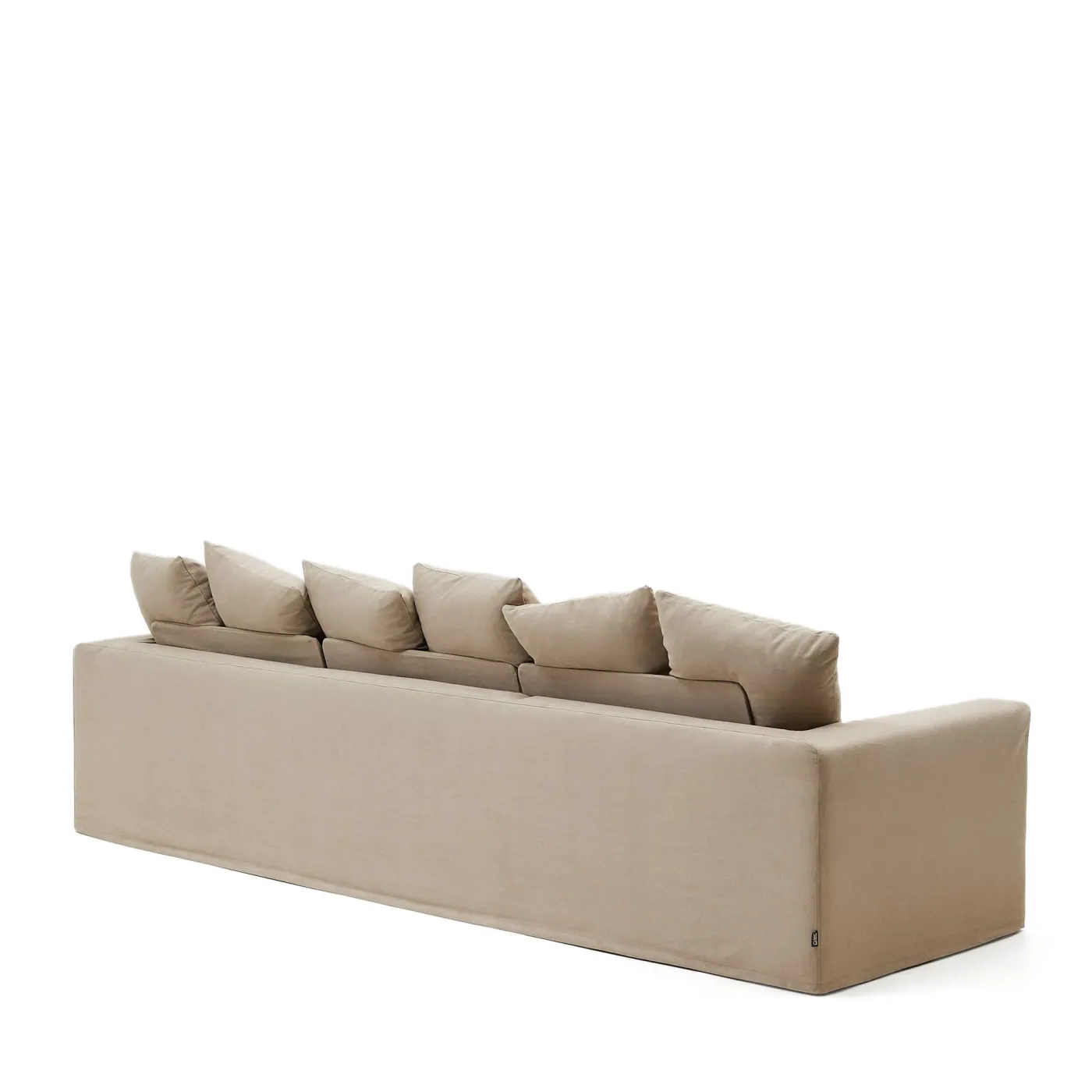 KAVE HOME Sofa NORA