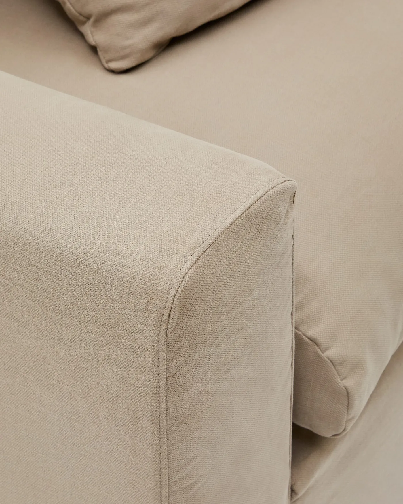 KAVE HOME Sofa NORA
