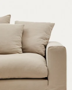KAVE HOME Sofa NORA