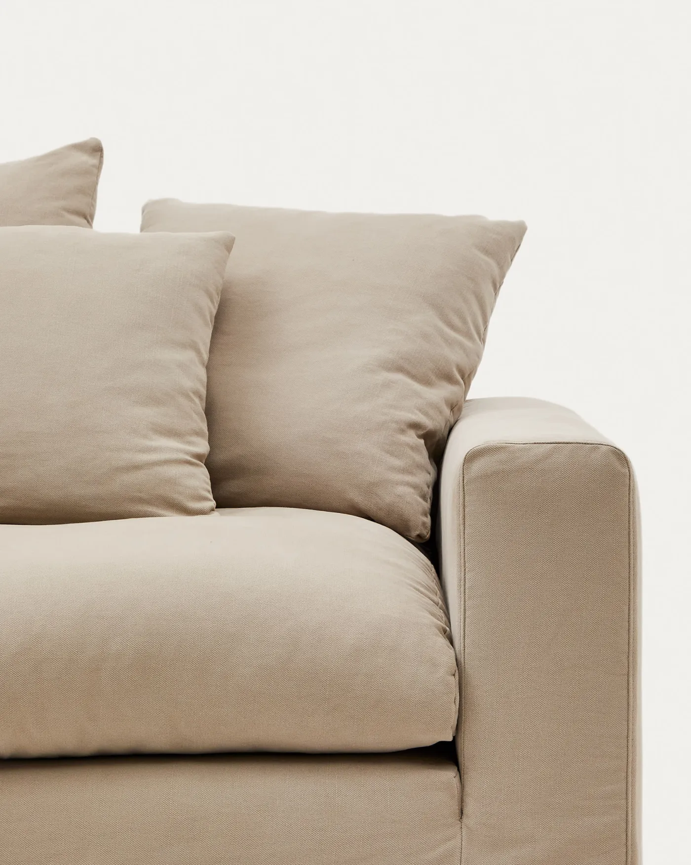 KAVE HOME Sofa NORA