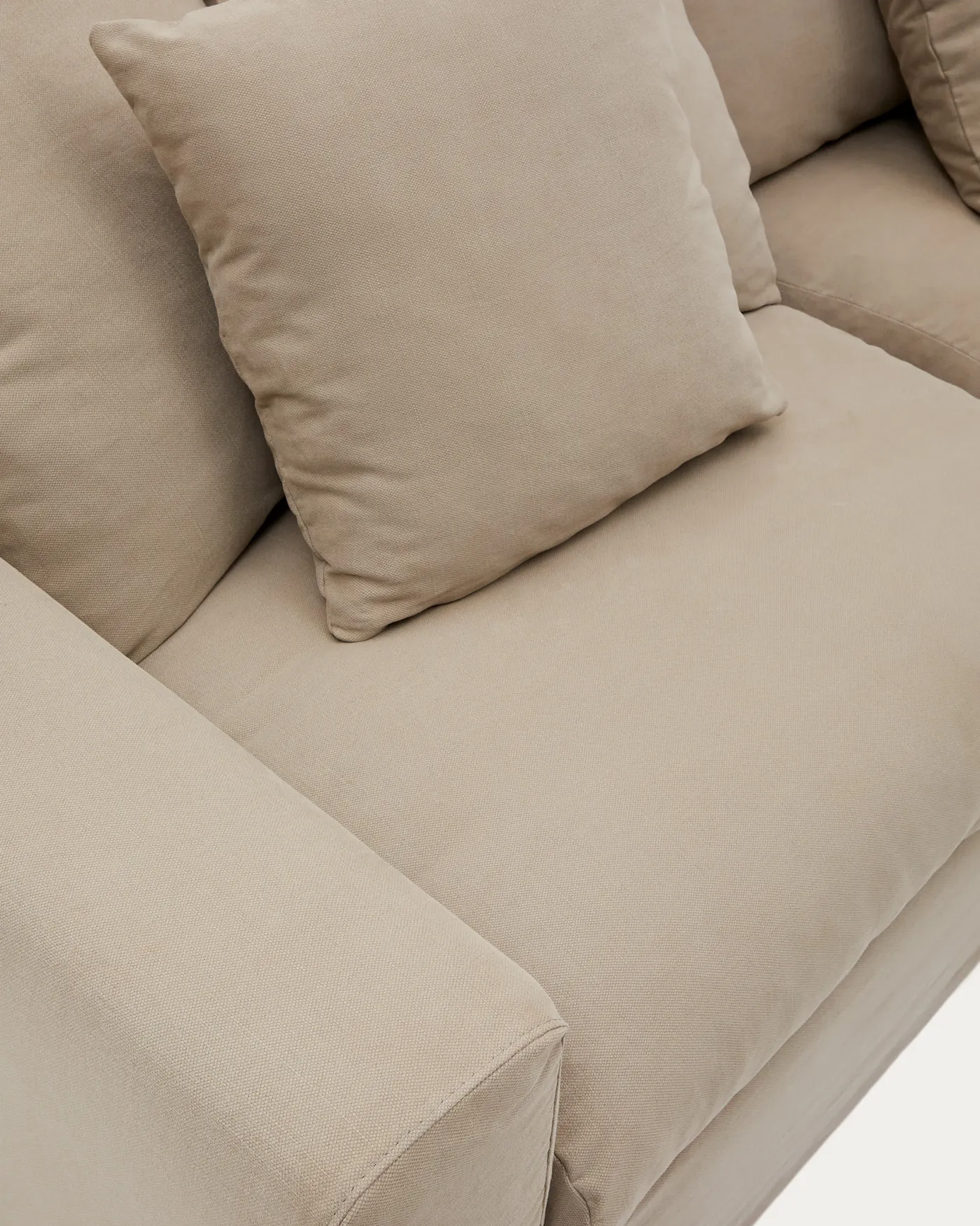 KAVE HOME Sofa NORA