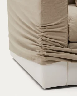 KAVE HOME Sofa NORA