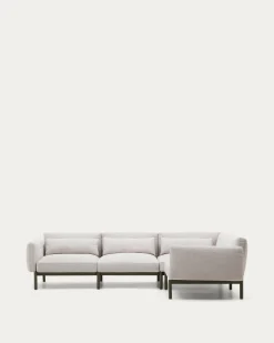 KAVE HOME Sofa SORELLS