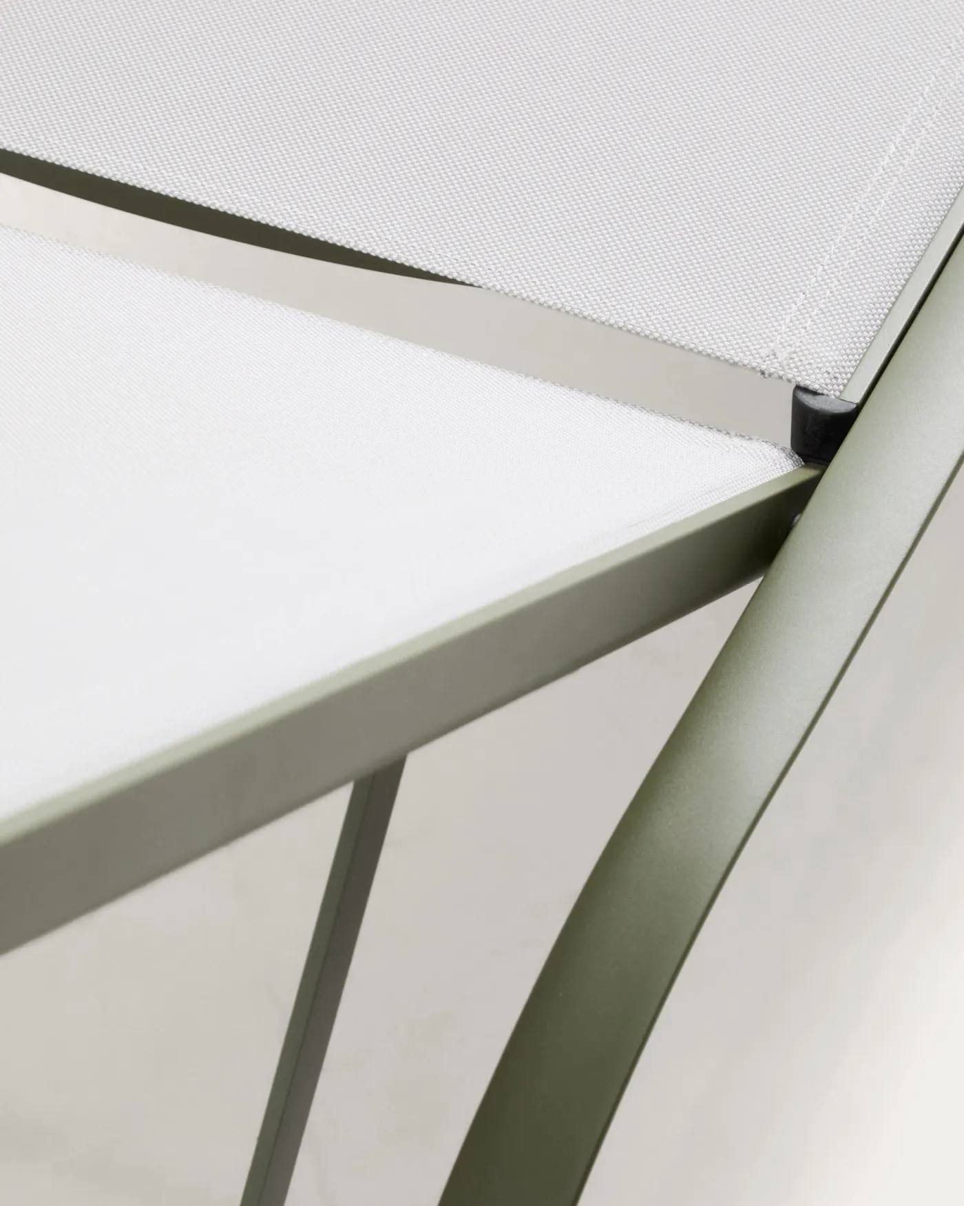 KAVE HOME Sonnenliege CAPRAIA