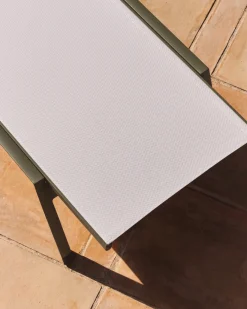 KAVE HOME Sonnenliege CAPRAIA