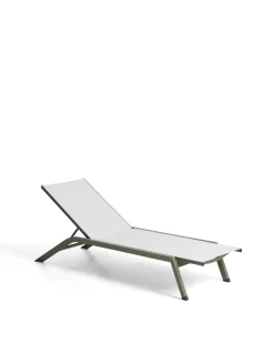 KAVE HOME Sonnenliege CAPRAIA
