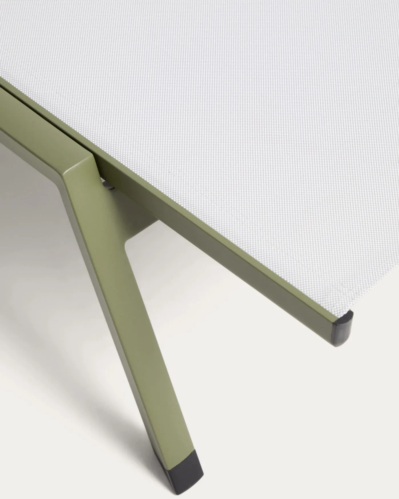 KAVE HOME Sonnenliege CAPRAIA
