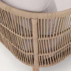 KAVE HOME Sonnenliege CATALINA
