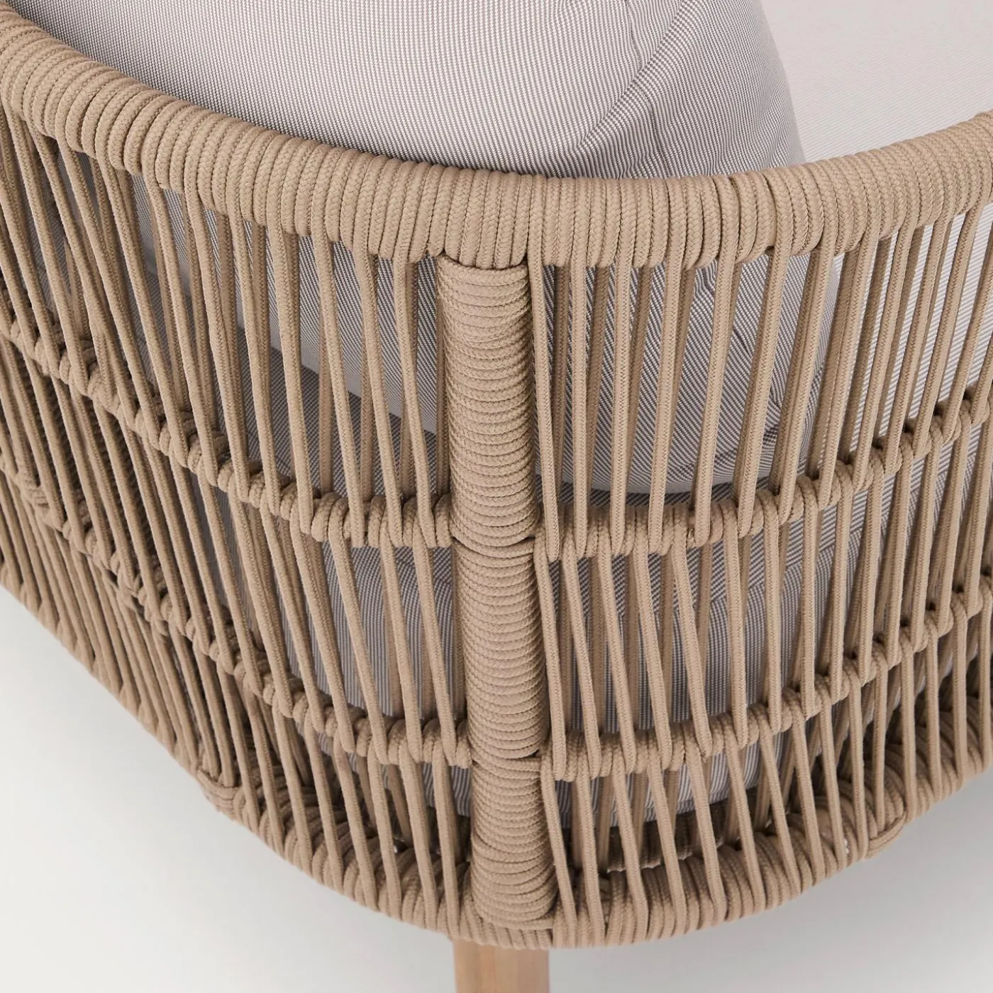 KAVE HOME Sonnenliege CATALINA